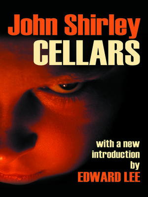 cover image of Cellars